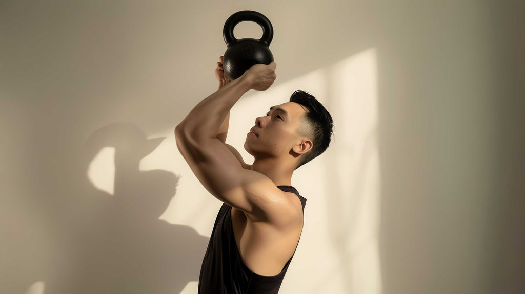 Musculation haltere sport