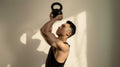 Musculation haltere sport